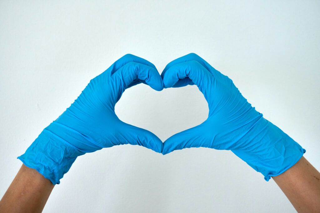 We put love and heart into preparing our study material so that you can have an easy exam