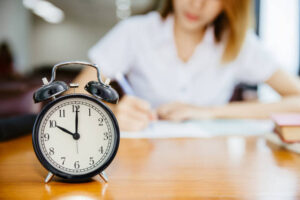 MSRA CPS (Clinical) Mock Timed